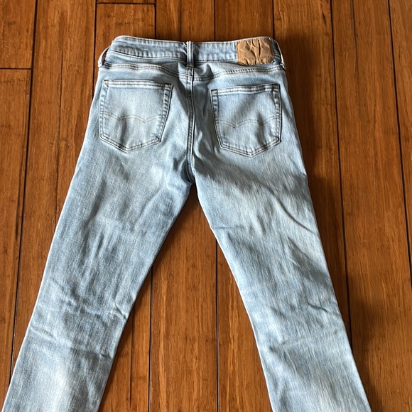 30X34 next level airflex American Eagle jeans - Picture 5 of 6